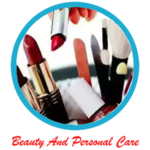 4 Beauty And Personal Care