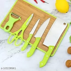 Cutting Board Set