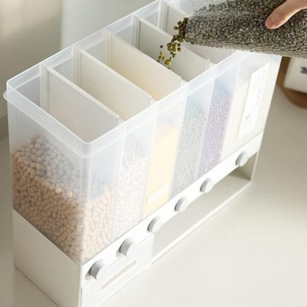 Storage Dispenser - Image 6