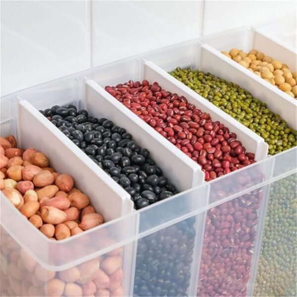 Storage Dispenser - Image 5