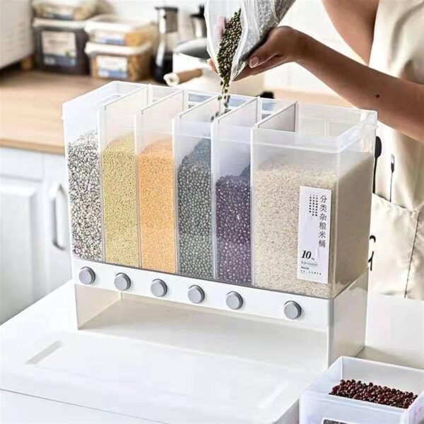 Storage Dispenser - Image 4