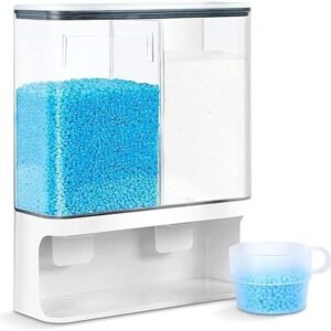 Double Dispenser
