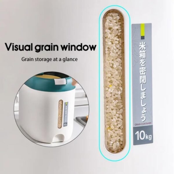 Rice Container - Image 6