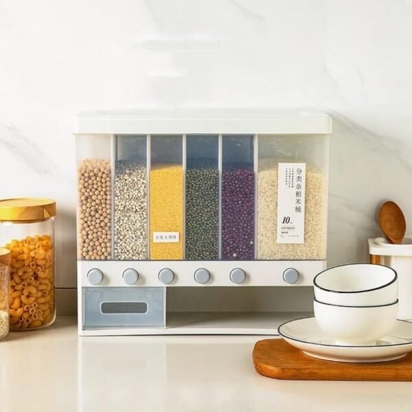 Storage Dispenser - Image 3