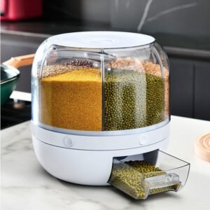 Multi-Dispenser