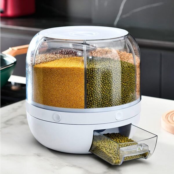 Multi-Dispenser