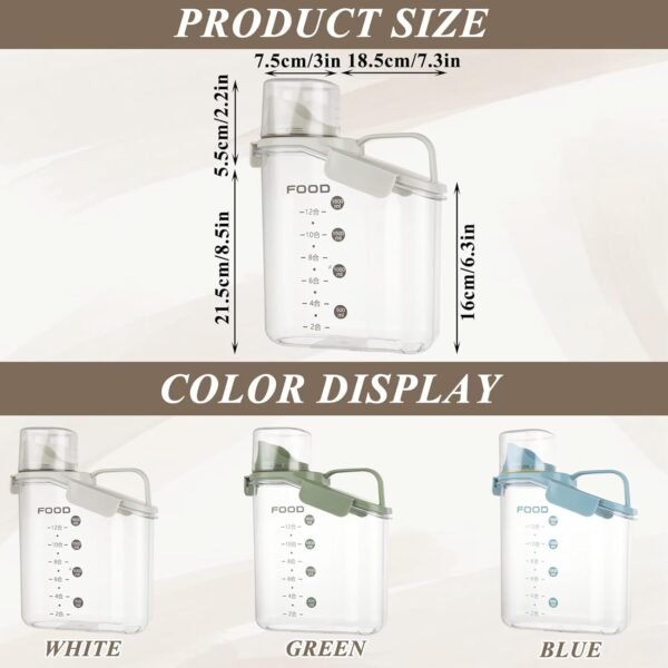 Storage Containers - Image 4