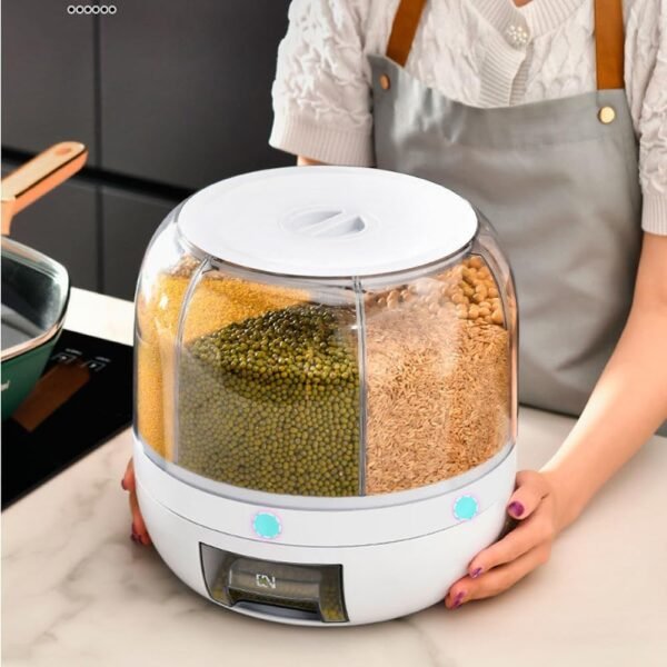 Multi-Dispenser - Image 6