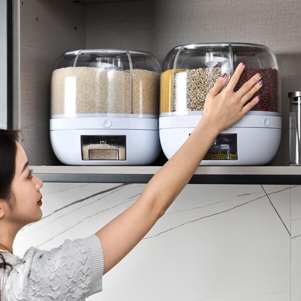 Multi-Dispenser - Image 3