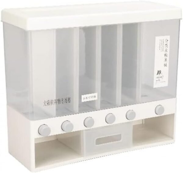 Storage Dispenser - Image 2