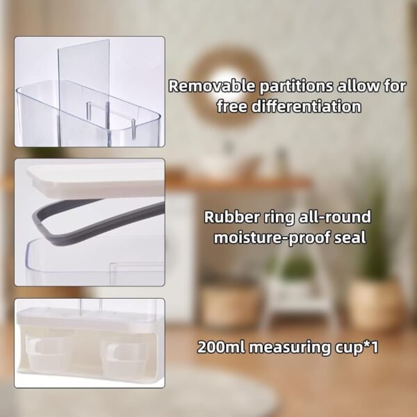 Double Dispenser - Image 7