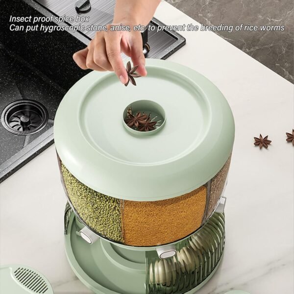 Multi-Dispenser - Image 2