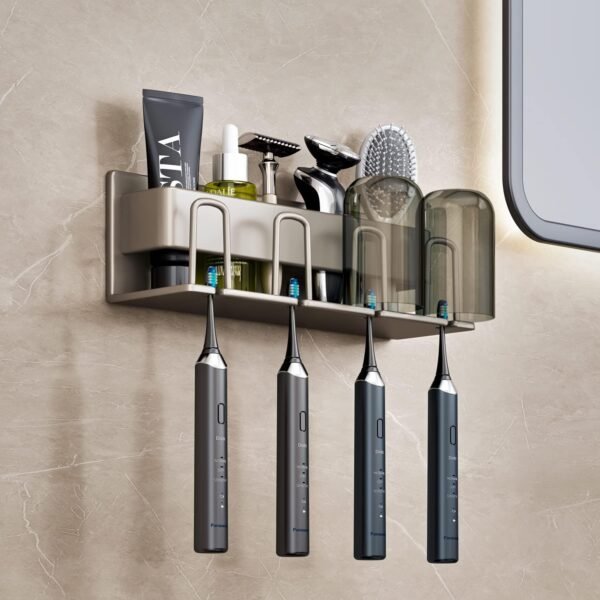 Toothbrush Holder