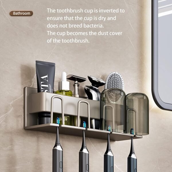 Toothbrush Holder - Image 4