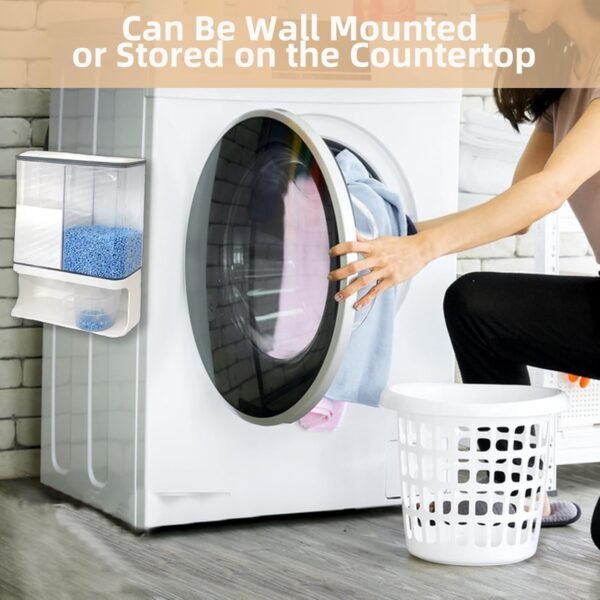 Double Dispenser - Image 3