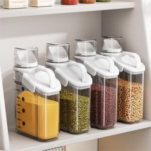 Storage Containers