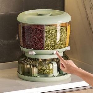 Multi-Dispenser