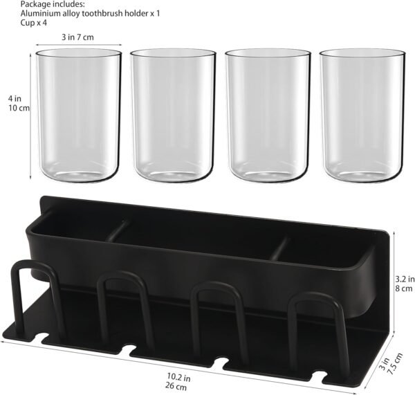 Toothbrush Holder - Image 6