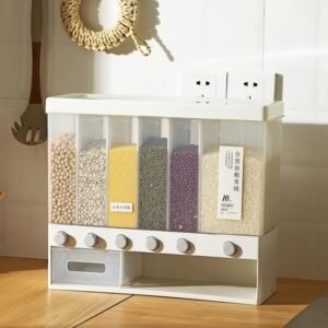Storage Dispenser