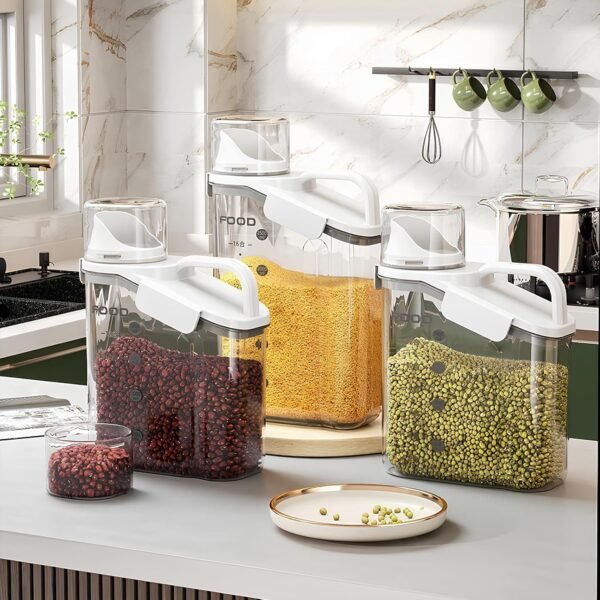 Storage Containers - Image 7