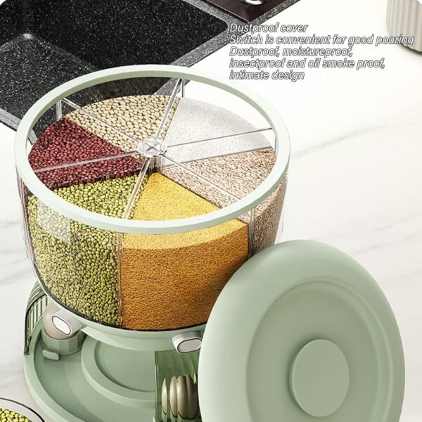 Multi-Dispenser - Image 4