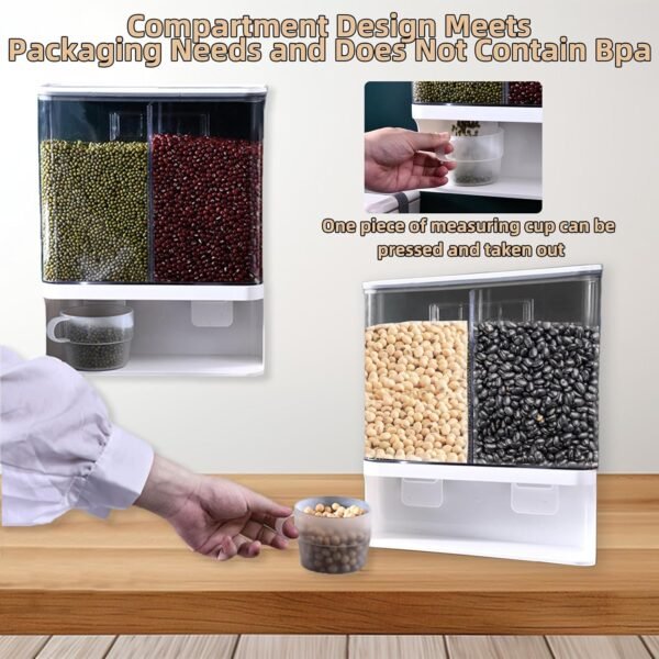 Double Dispenser - Image 6
