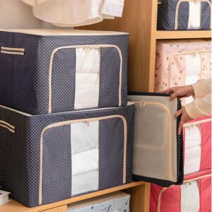 Foldable Storage Bag