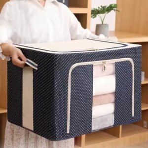 Foldable Storage Bag