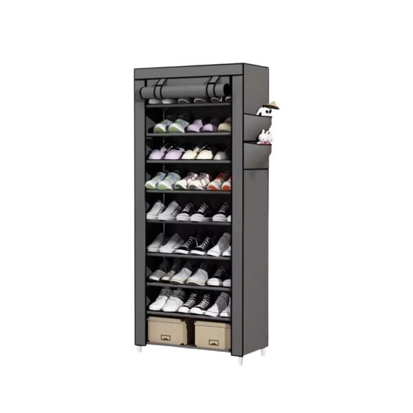 10  Layer shoe Rack - Image 8