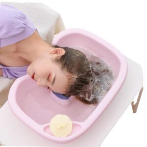 Shampoo Basin
