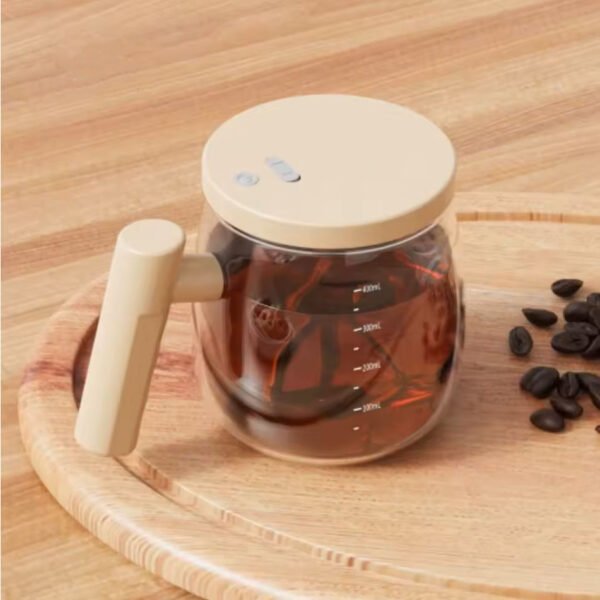 Automatic Mixing Cup - Image 4