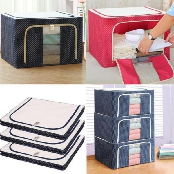 Foldable Storage Bag - Image 6