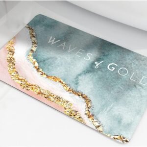 Bathroom Mat