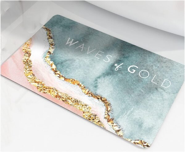 Bathroom Mat