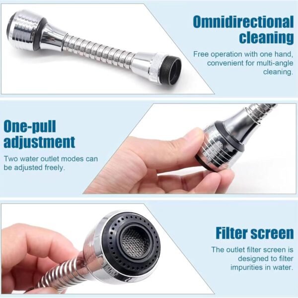 Faucet Extender - Image 7