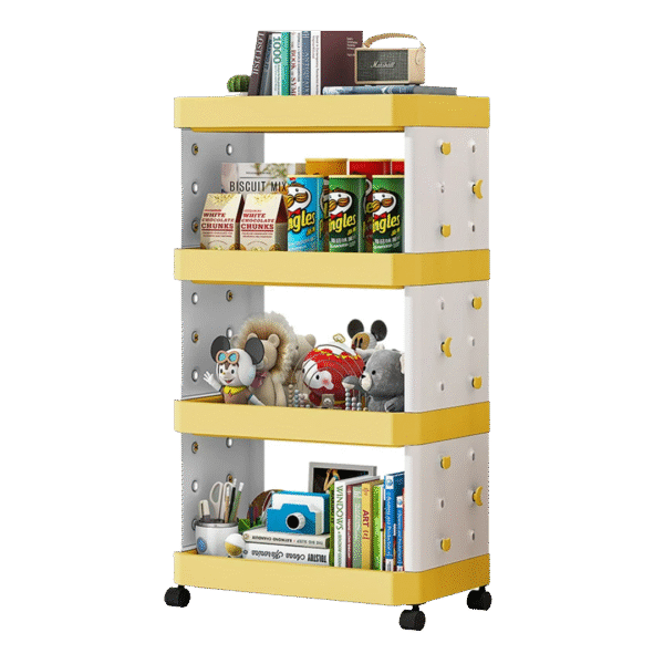 4 Layer Rack - Image 5