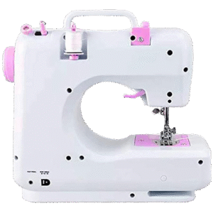 Mini Sewing Machine