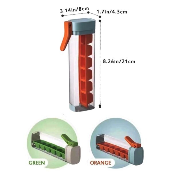 Ice Film - Image 4