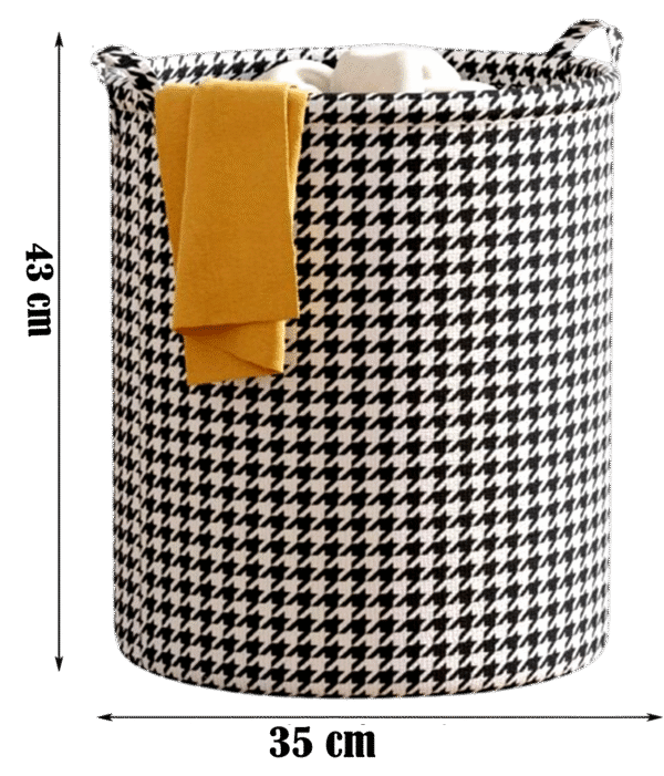 Clothes Basket - Image 9