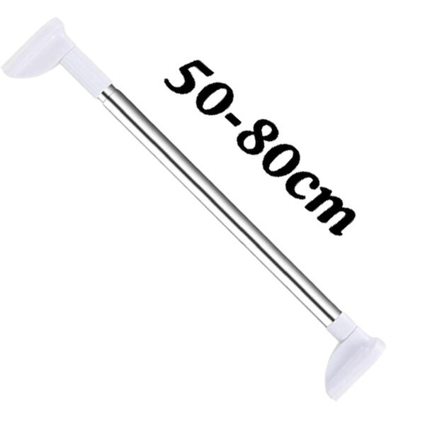 Adjustable Clothes Drying Rack - Image 7