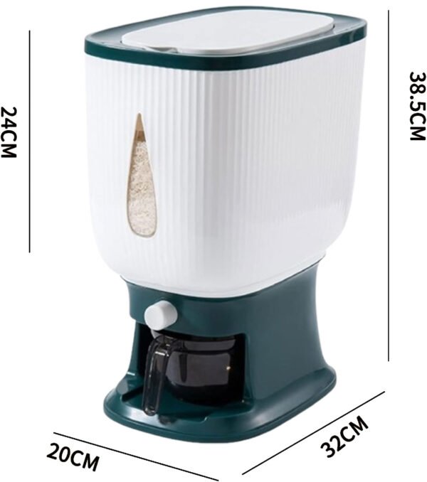Rice Bucket - Image 4