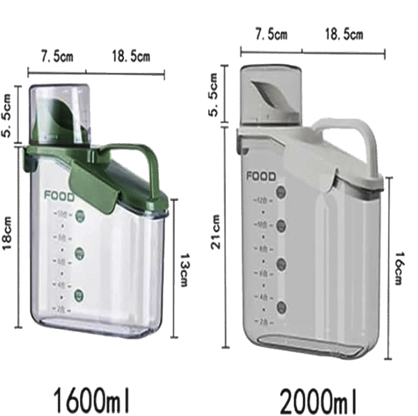 Storage Containers - Image 2