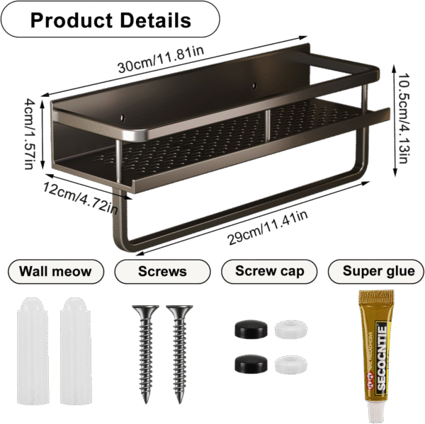 Storage Rack - Image 2