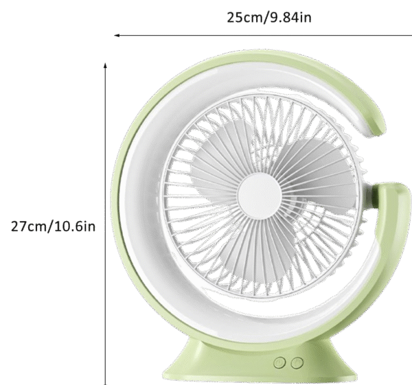 Fan - Image 3