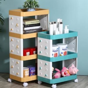 4 Layer Rack