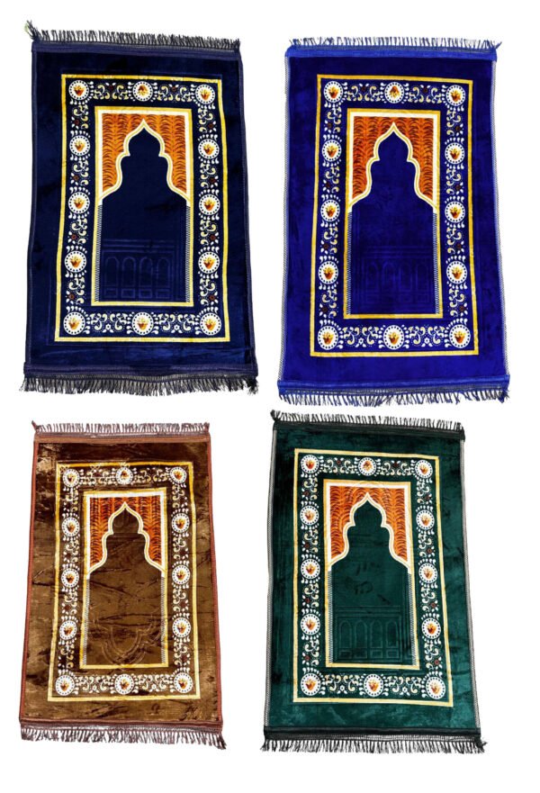 Prayer Rug - Image 2