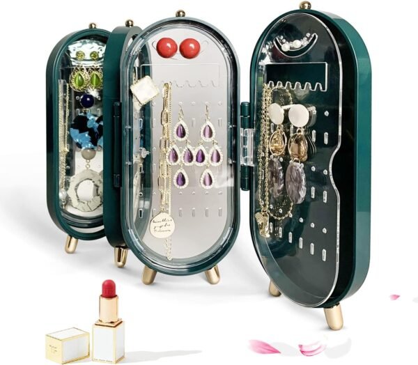 Cosmetics Storage Box - Image 8