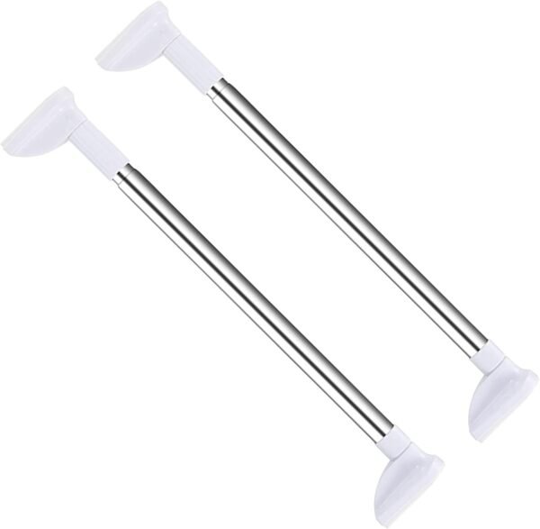 Adjustable Clothes Drying Rack - Image 6