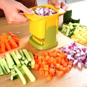 Slicer