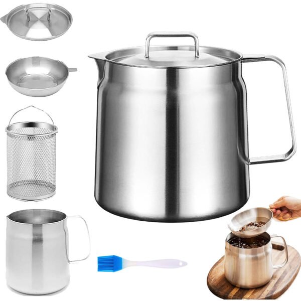 Kitchenware